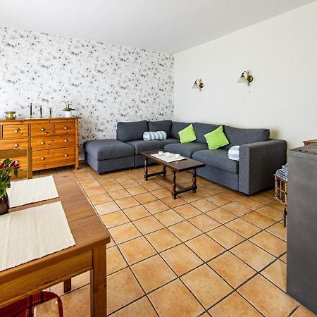 Ferienhaus Mittelmuhle Apartman Teupitz Kültér fotó