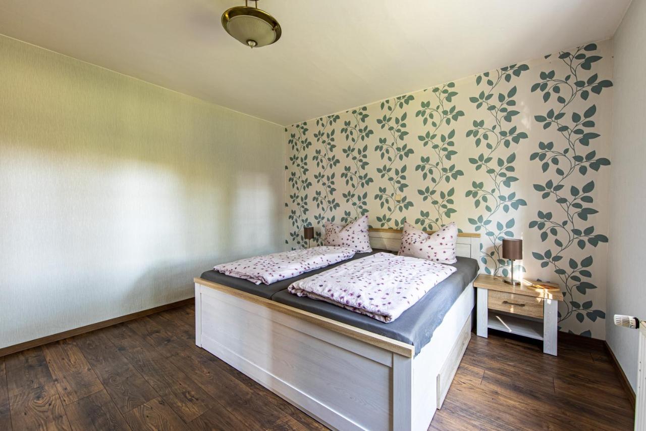 Ferienhaus Mittelmuhle Apartman Teupitz Kültér fotó