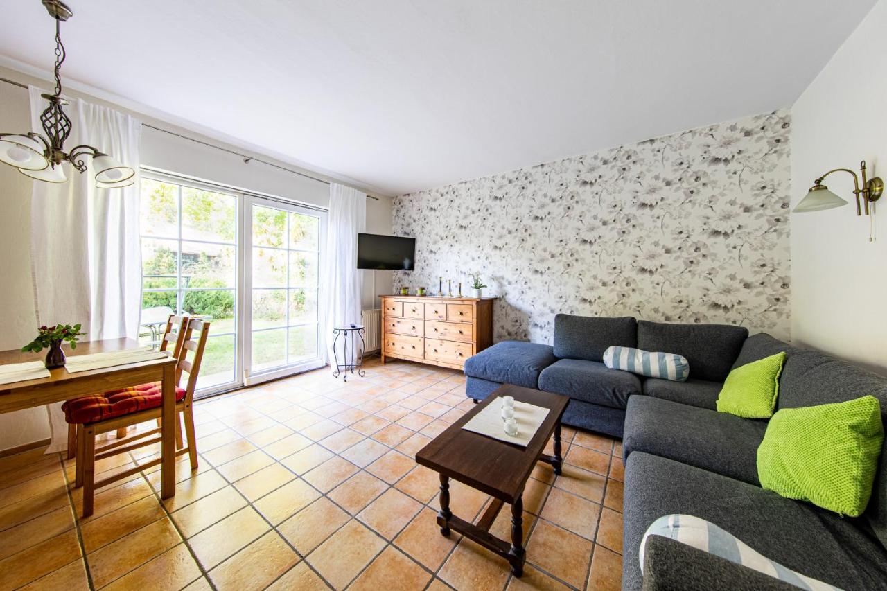 Ferienhaus Mittelmuhle Apartman Teupitz Kültér fotó