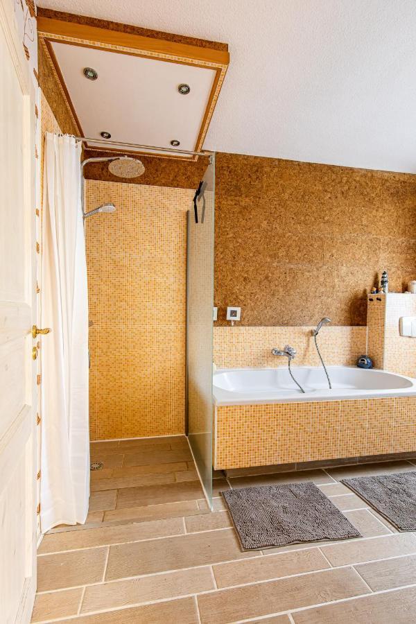 Ferienhaus Mittelmuhle Apartman Teupitz Kültér fotó
